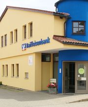 VR Bank im südlichen Franken eG - Geschäftsstelle Nennslingen Bild 1