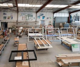 Ateliers Chrétien image 6