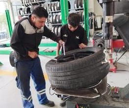 Llantas Altozano Michelin imagen 12