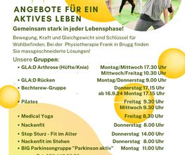 Physiotherapie Frank GmbH Bild 3