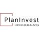 PlanInvest Honorarberatung