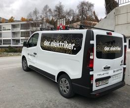der elektriker Bera & Tempini AG Bild 3