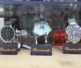 Your-Time, der kreative Uhrmacher Bild 10