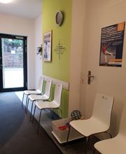 Physiotherapie Allerheiligen Simone Peters Bild 1