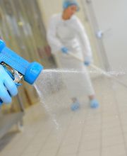 SCHULDIS Facility Management GmbH Bild 7