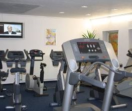 FITNESS am CHEMNITZ CENTER Bild 2