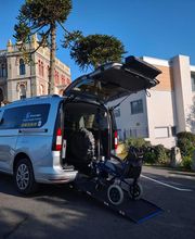 Allo Taxi Crepin image 6