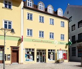 Stadt-Apotheke Bild 1