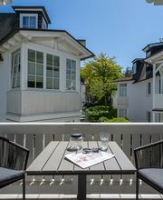 Villa Vesta Binz - Beach and Ocean Binz Bild 5