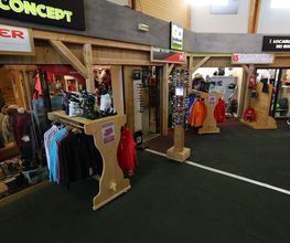 Concept - Location ski snowboard image 6
