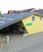 Kilian Friederich GmbH / Bedachungen / Fassadenbau / Dachfenster / Gebäudehülle Bild 1