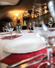 Georgisches Restaurant Chito Gvrito Bild 5