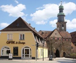 OPTIK & Design Bild 4