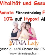 VIVA Lady Bild 1