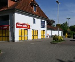 DAS FUTTERHAUS - Schneverdingen Bild 3