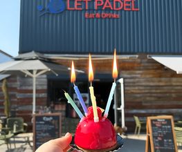 Let Padel image 2