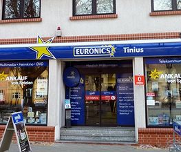 EURONICS Tinius Bild 1