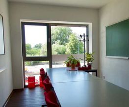 Potsdam-Mitte Unterrichtsraum 1