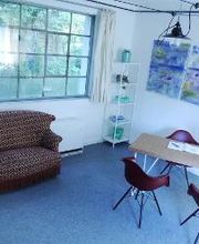 Sabine Baumann Heilpraktikerin für Psychotherapie Bild 2