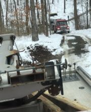 Abe's Auto Service & Towing, Inc. image 10