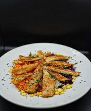 Restaurant The Station Bild 8