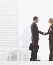 Kerstin Müller-Gerlach Steuerberaterin Bild 1