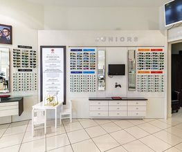 Opticien VENDENHEIM Optical Center image 5