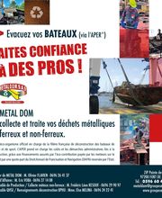 Société Nouvelle Métal Dom image 6