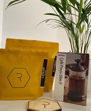 Rusc Coffee Roaster imagen 12