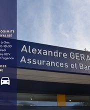 GAN ASSURANCES GEX DIVONNE image 3