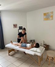 Marello Chloé Ostéopathe image 4