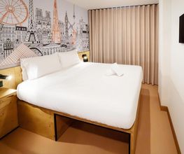 easyHotel Alicante Centro imagen 8