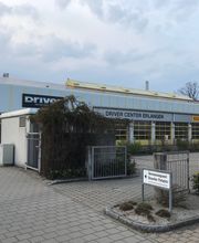 Driver Center Erlangen - Driver Reifen und KFZ-Technik GmbH Bild 5