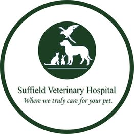 Suffield Veterinary Hospital