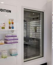 Audioprothésiste ONET LE CHATEAU Optical Center image 4