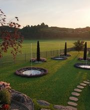 Magic Garden Sagl Bild 2