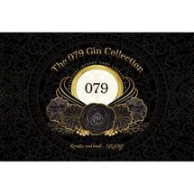 Die 079Gin Kollektion