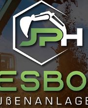 Hesbois Außenanlagen Bild 1