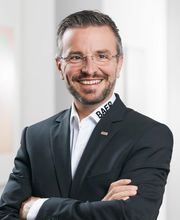 ERGO Versicherung Sven Baer Bild 2