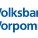 Volksbank Vorpommern eG, Filiale Altentreptow