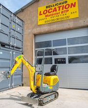 Bellicaud Location image 15