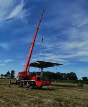 L'Aigle Levage image 3