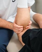 Praxis für Physiotherapie Carlo TRS Bild 5