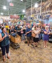 Total Wine & More | Coon Rapids Crowd