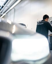 Autohaus Sperber Lichtenfels Bild 1