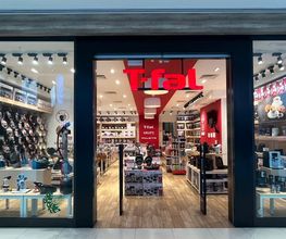 T-fal Coapa imagen 1