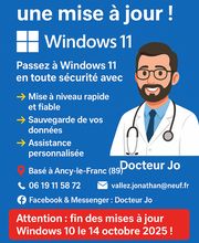 Docteur Jo image 3