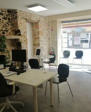 Intérieur Agence Partnaire Pouzauges