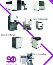 Start 40 Machines Outils image 1
