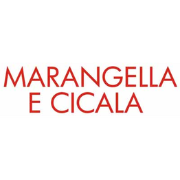 Autocarrozzeria Marangella e Cicala logo